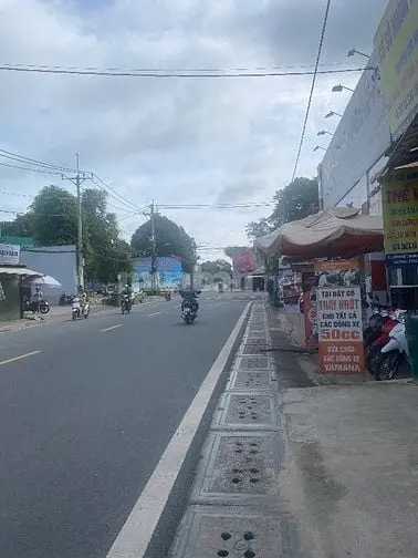 Chính Chủ Bán Nhà Mt Tỉnh Lộ 15, An Nhơn Tây, Củ Chi