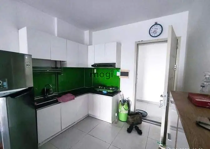 Bán Căn Hộ Prosper Plaza Quận 12, Có Sổ Hồng, 65M2 2Pn-2Wc, Giá Tốt