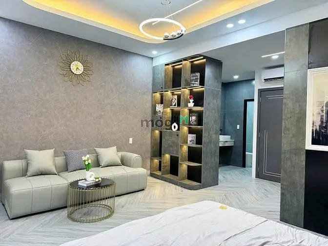 Hàng Ngon Hiếm 1T1L Hưng Nhơn Giá 820Tr 100M2 Tân Kiên Bình Chánh