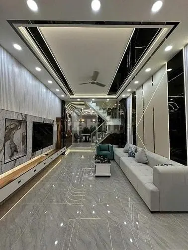🔥 Cần Tiền Bán Nhanh – Huỳnh Mẫn Đạt Quận 5, 55,9M² Giá Chỉ 5 Tỷ!