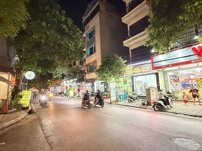 Cho Cho Thuê Cửa Hàng Kinh Doanh
