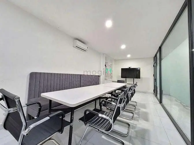 Cho Thuê Nhà Nguyên Căn - Hẻm Xe Tải