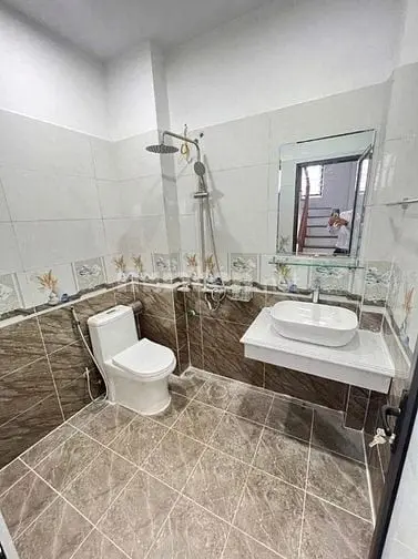 Hàng Siêu Hiếm 30M Mai Dịch Gần Ngã Tư Mai Dịch Thang Máy Mới Kính Coo