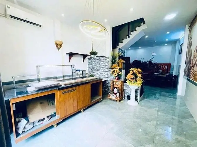 Bán Gấp Nhà Lê Hồng Phong Quận 10 – 3Pn 3Wc – Chỉ 4 Tỷ420