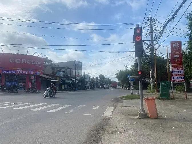 Chính Chủ Bán Nhà Mt Tỉnh Lộ 15, An Nhơn Tây, Củ Chi