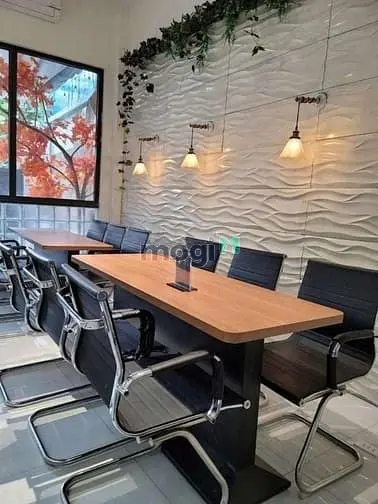 Cho Thuê Nhà Nguyên Căn - Hẻm Xe Tải