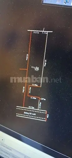 Bán Đất Mặt Tiền Đường Nhựa Bụi Tre – Hậu Nghĩa, Tây Ninh