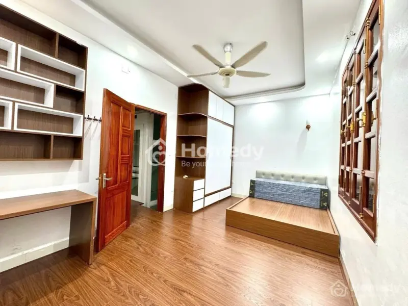 Siêu Hiếm Bán Nhà Mặt Ngõ Kinh Doanh Phố Tây Sơn: 50M, 4 Tầng, Ô Tô Đỗ Cửa, Giá 15.5 Tỷ.