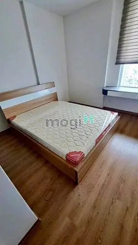 Chung Cư Sunny, Phạm Văn Đồng, Gv: 75M2, 2P Ngủ, Full Nội Thất, 12Tr5