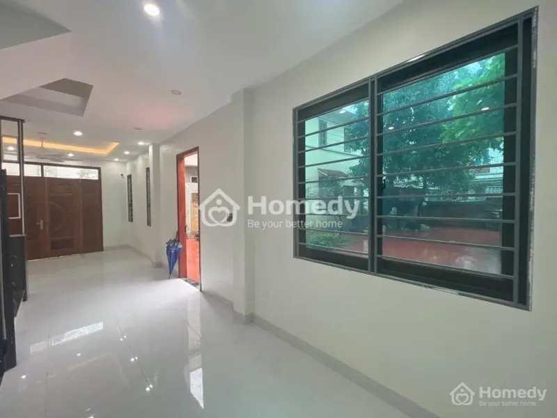 Bán Nhà Tây Mỗ, Lô Góc Siêu Thoáng, Mặt Tiền Rộng, An Sinh Đỉnh
