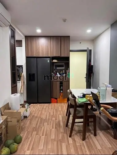 C/C Saigonres Nguyễn Xí- Bt : 90M2, 3P Ngủ, 2Wc, Nt, 15Tr/Th