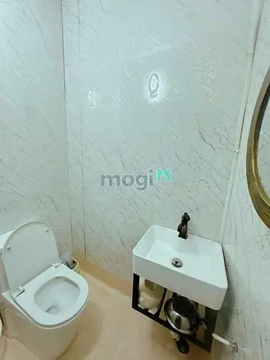 Bán Nhà Mt Ngang 9.7M 6 Lầu Đường Rạch Bùng Binh Quận 3 Chỉ 18 Tỷ