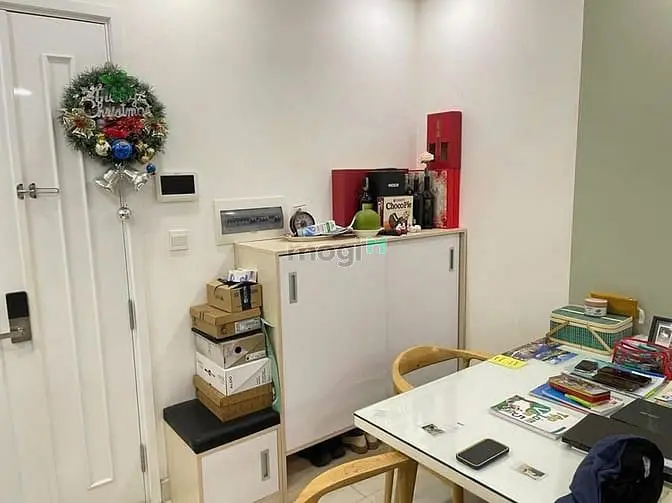 C/C Saigonres Nguyễn Xí-Bình Thạnh : 3P Ngủ, Nt, 16Tr/Th