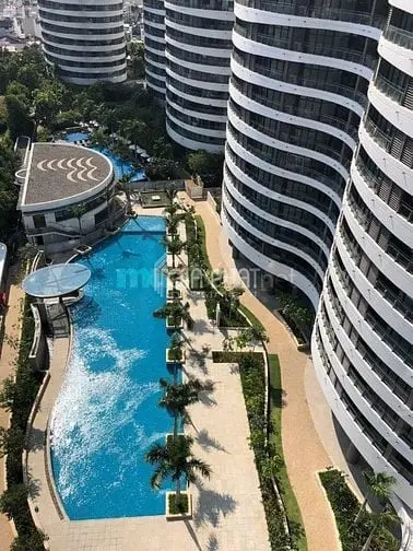 Chính Chủ ➢Căn Hộ City Garden 59 Ngô Tất Tố Q.bt