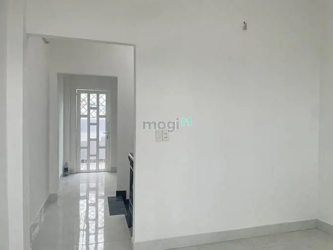 Bán Nhà Mtkd Giáp Khu Tên Lửa, Bình Tân. 4X19M, 4 Tấm, Giá 9,7 Tỷ.