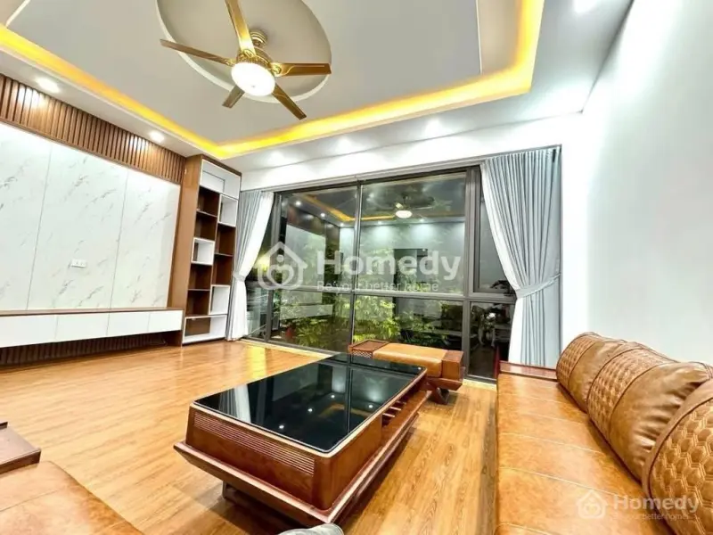 Siêu Hiếm Bán Nhà Mặt Ngõ Kinh Doanh Phố Tây Sơn: 50M, 4 Tầng, Ô Tô Đỗ Cửa, Giá 15.5 Tỷ.