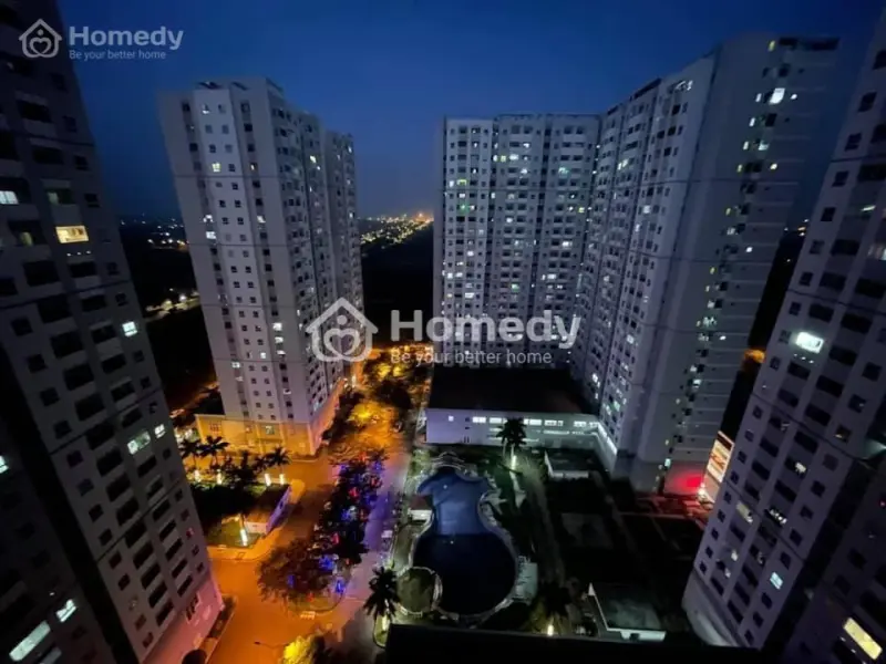 Bán Gấp - Giảm Mạnh - Chốt Nhanh Căn Hộ 2Pn 55M2 P.bình Đông Hcm Giá Chỉ 1,1Ty Bao Hết Thuế Phí Sổ