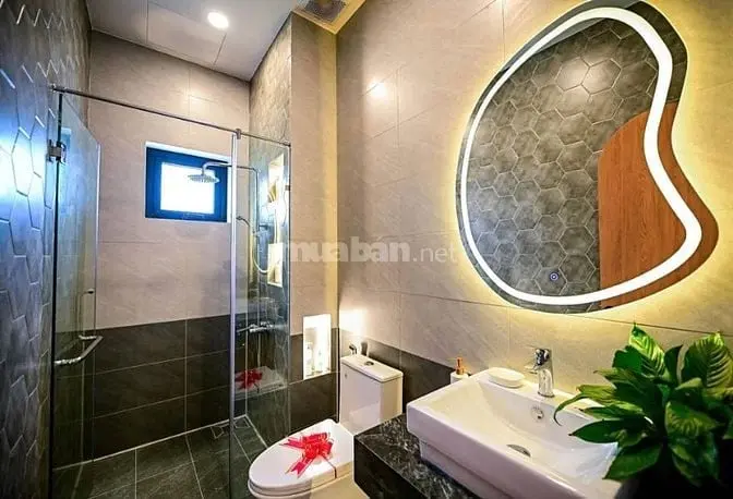 🏡 Nhà Phố Compound – Không Gian Sống Xanh, An Ninh Khép Kín 🌿