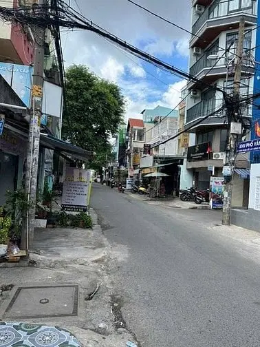 ⭐️Nhà 5 Lầu Thang Máy Tuyệt Đẹp Cao Cấp Mặt Tiền Huỳnh Khương An, P5