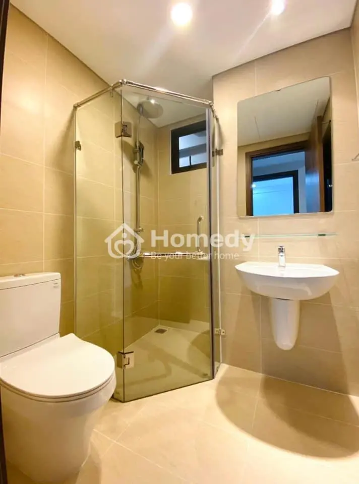 Cho Thuê Opal Boulevard 2Pn2Wc 85M2 8Tr/Tháng