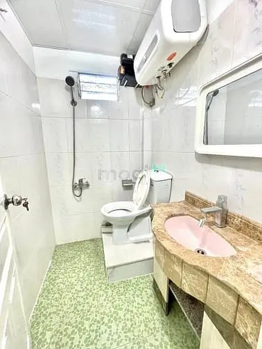 Nhà Đẹp Ngõ 318 Đê La Thành, Giá 2.86 Tỷ, 20Mx3T, Ở Luôn, Ảnh Thật