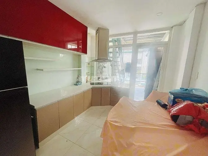 Bán Nhà Hẻm Vip Nhất Rộng 12M 543 Nguyễn Đình Chiểu Q3 Đẹp Chỉ 12,9 Tỷ