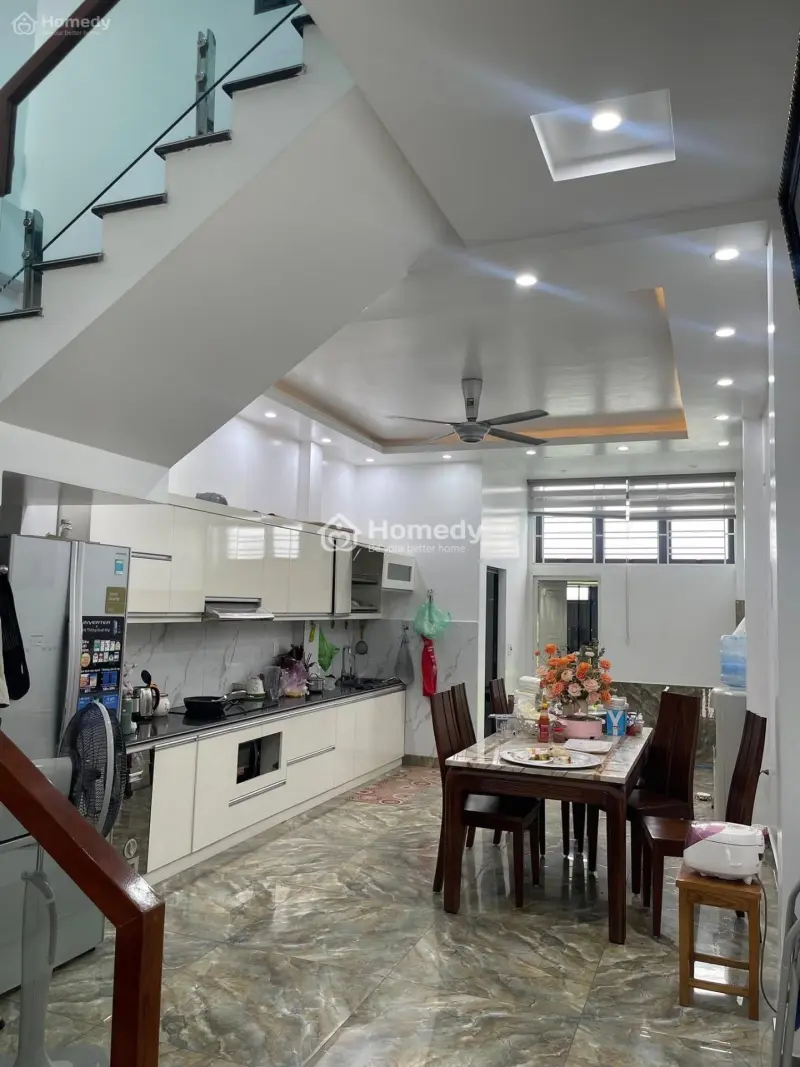 Bán Nhà Mặt Đường 351 – Đặng Cương - An Dương - Hải Phòng 🏡