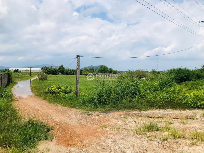Bán 26M X 83M Đất 2 Mặt Tiền Hùng Vương - Lagi Giá Rẻ View Biển