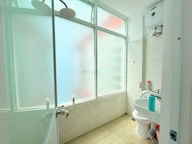 Căn Hộ 1Pn – An Thượng 2, Ngũ Hành Sơn Gần Biển Có Ban Công Giá 12Tr