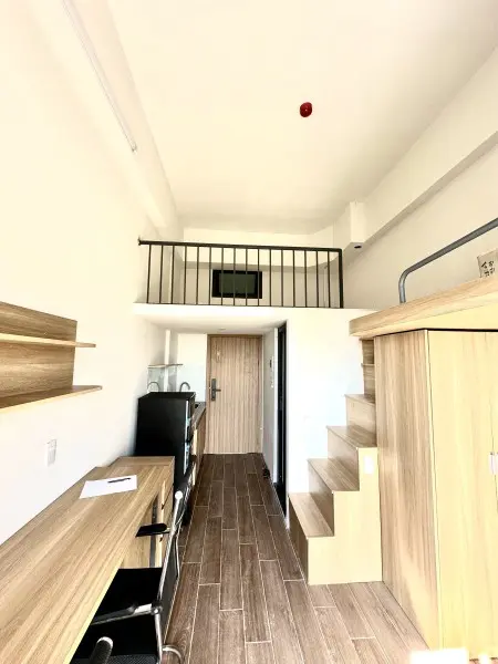 Nhà Trọ 24M2, Ở 2-3 Người. Gần Fpt Đà Nẵng, Quản Trị Công. Phù Hợp Sinh Viên. Full Nội Thất