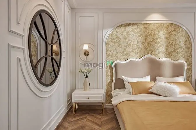 Cho Thuê Căn 3Pn Tại The Peak Midtown Phú Mỹ Hưng Quận 7 Giá Tốt