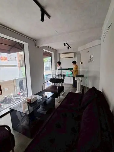 Bán Căn Gốc Hxh Nguyễn Trãi Quận 5 Ngay Đh Sài Gòn Chỉ Nhỉnh 10 Tỷ