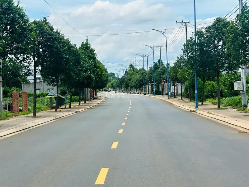 Lô Đất 136M2 Gần Làng Chài Phước Hải, Vũng Tàu