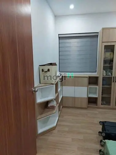 Chung Cư Sunny, Phạm Văn Đồng, Gv: 75M2, 2P Ngủ, Full Nội Thất, 12Tr5