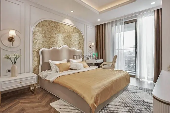 Cho Thuê Căn 3Pn Tại The Peak Midtown Phú Mỹ Hưng Quận 7 Giá Tốt