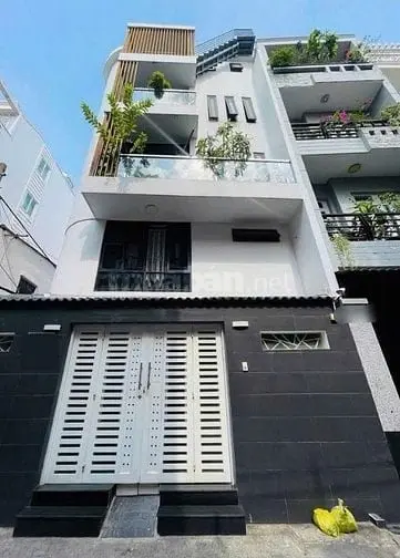 🔥 Cần Tiền Bán Nhanh – Huỳnh Mẫn Đạt Quận 5, 55,9M² Giá Chỉ 5 Tỷ!