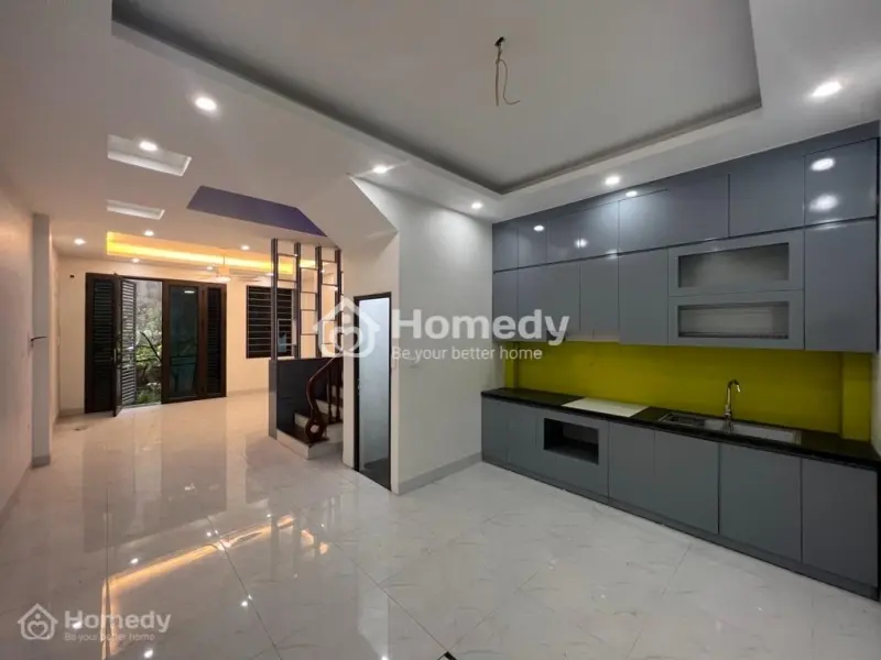 Bán Nhà Tây Mỗ, Nhà Mới Đẹp, Diện Tích Rộng Mặt Tiền Đẹp, Giá Tốt