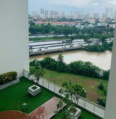 Scenic Valley - 3 Pn Cho Thuê, Giá Chỉ 1.300$/Tháng