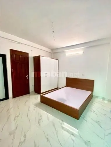 Bán Căn Chung Cư Mini 10 Phòng Khép Kín, Dt 46M2, 7 Tầng Thang Máy