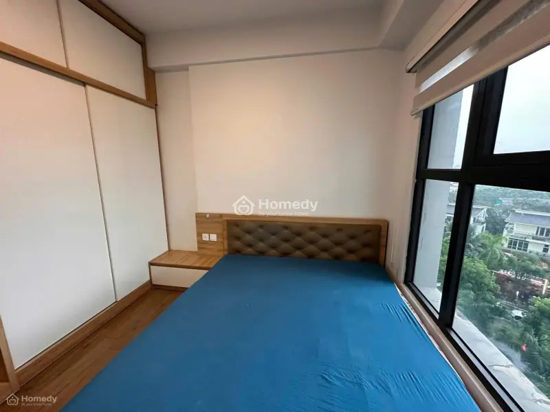 Bán 2 Ngủ 2 Vệ Sinh , 60M2 Sử Dụng , Đông Nam - Chung Cư West Bay , Kđt Ecopark