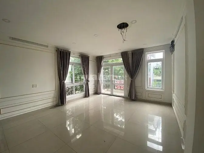 Cho Thuê Nhà Góc 2 Mt Cityland – Trần Thị Nghĩ,Gò Vấp +Diện Tích:5X20M