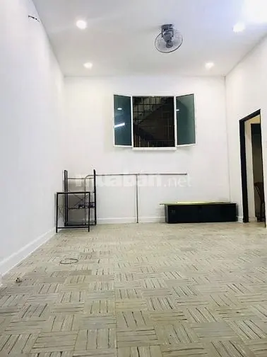 Cho Thuê Nhà Riêng Q5, Chân Cầu Chà Và, Diện Tích 50 M2, 1 Gác, 3,9Tr