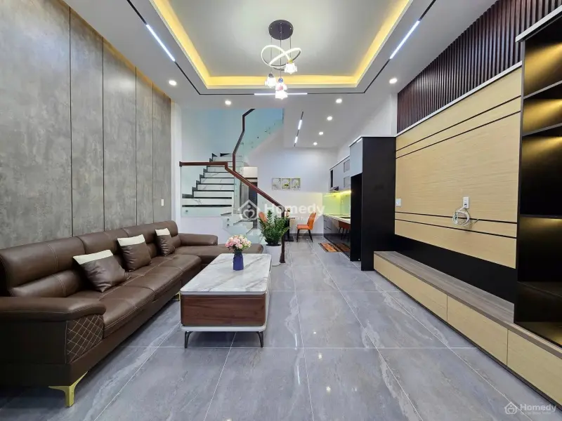 🏠Bán Lấy Vốn Ngôi Nhà 3 Tầng Tâm Huyết Tại P. Chánh Hiệp – Hcm Giá 2.7 Tỷ, Shr🏠
