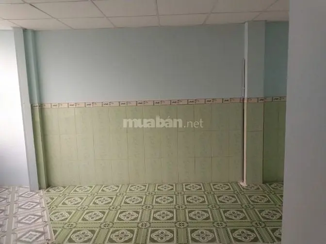 Nhà Mặt Tiền Cho Thuê :111/7 Nguyễn Thị Xiếu