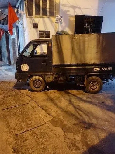 Chính Chủ Cần Bán Nhà Khu Đê Tô Hoàng