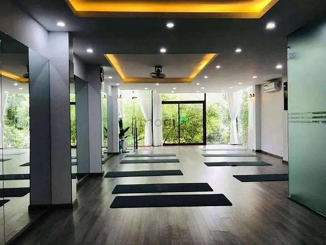 Biệt Thự Liền Kề Foresa - Kđt Xuân Phương- 95M2 21.9 Tỷ