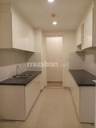 Bán Ch Lầu 5, Block A, Cc, An Dương Vương, P.16, Q.8, Giá 1.8 Tỷ