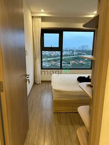 Cho Thuê Căn Hộ Chung Cư Vinhome Smart City Tây Mỗ, Dt 43M2, 1Pn,1Wc