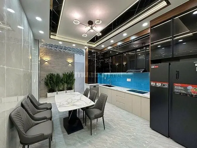 🔥 Cần Tiền Bán Nhanh – Huỳnh Mẫn Đạt Quận 5, 55,9M² Giá Chỉ 5 Tỷ!