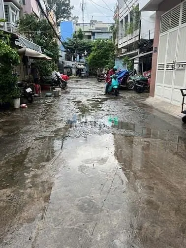 Bán Căn Gốc Hxh Nguyễn Trãi Quận 5 Ngay Đh Sài Gòn Chỉ Nhỉnh 10 Tỷ